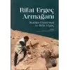 Rifat Ergeç Armağanı