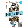 Rıfkı Almaz - Arabesk Bir Fikşın!