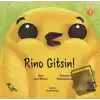 Rino Gitsin! / Be Kargadan Begu Bere!