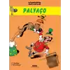 Rintintin 4 - Palyaço