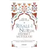 Risale-i Nurda Hizmet Metodları