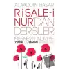 Risale-i Nurdan Dersler