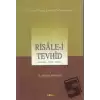 Risale-i Tevhid (İnceleme, Metin, Dizin)