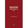 Risk İştahı Finansal Piyasalara Etkisi