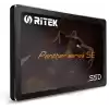 Ritek 120Gb Ssd Disk Sata 3   Harddisk