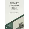 Rivayet Asrında İllet