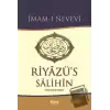 Riyazüs Salihin (Ciltli)