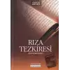 Rıza Tezkiresi