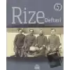 Rize Defteri 5