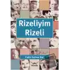 Rizeliyim Rizeli