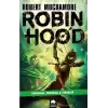 Robin Hood 2: Korsanlık, Paintball - Zebralar