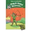 Robin Hood Maceraları - Dünya Çocuk Klasikleri