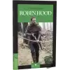 Robin Hood - Stage 3 - İngilizce Hikaye