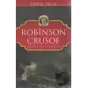 Robinson Crusoe (Ciltli)