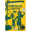 Robinson Crusoe (Kısaltılmış Metin)