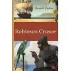 Robinson Crusoe - Klasikleri Okuyorum (Ciltli)