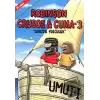 Robinson Crusoe ve Cuma 3 - Umuda Yolculuk