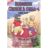 Robinson Crusoe ve Cuma 4: Çakır Keyif