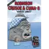 Robinson Crusoe ve Cuma - 8