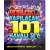 Roblox’la Yapılacak 101 Havalı Şey