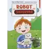 Robot Şahsuvar