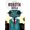 Robotik İstila