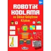 Robotik Kodlama 6 Yaş ve Üzeri