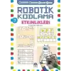 Robotik Kodlama Etkinlikleri - 11