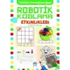 Robotik Kodlama Etkinlikleri 13