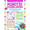 Robotik Kodlama Etkinlikleri 15