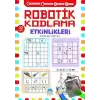 Robotik Kodlama Etkinlikleri 16