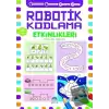 Robotik Kodlama Etkinlikleri 17