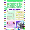 Robotik Kodlama Etkinlikleri 18