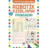 Robotik Kodlama Etkinlikleri - 7