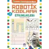 Robotik Kodlama Etkinlikleri - 7