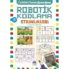 Robotik Kodlama Etkinlikleri - 8