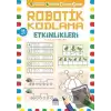 Robotik Kodlama Etkinlikleri - 9