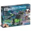 Robotik Laboratuvarı Mecha Dragon 64326