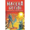 Robotlar Cehennemi / Macera Geçidi 16 (Ciltli)