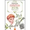 Robotum Zeytin