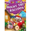 Rocky The Raccoon