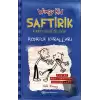 Rodrick Kuralları - Saftirik Greg’in Günlüğü 2 (Ciltli)