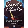 Roger Ackroyd Cinayeti