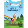 Rojniviska Xece 5 - Xece Li Dü Evdale Zeynike Ye