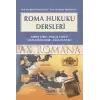 Roma Hukuku Dersleri