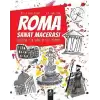 Roma Sanat Macerası