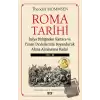 Roma Tarihi 3. Cilt