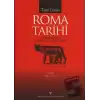 Roma Tarihi VIII-IX-X (Ciltli)