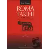 Roma Tarihi XXI-XXII (Ciltli)