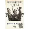 Roman Britain In 1914